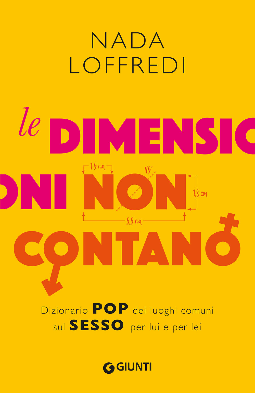 Le Dimensioni Non Contano Giunti