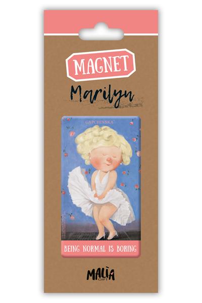 Magnet Marilyn Collection