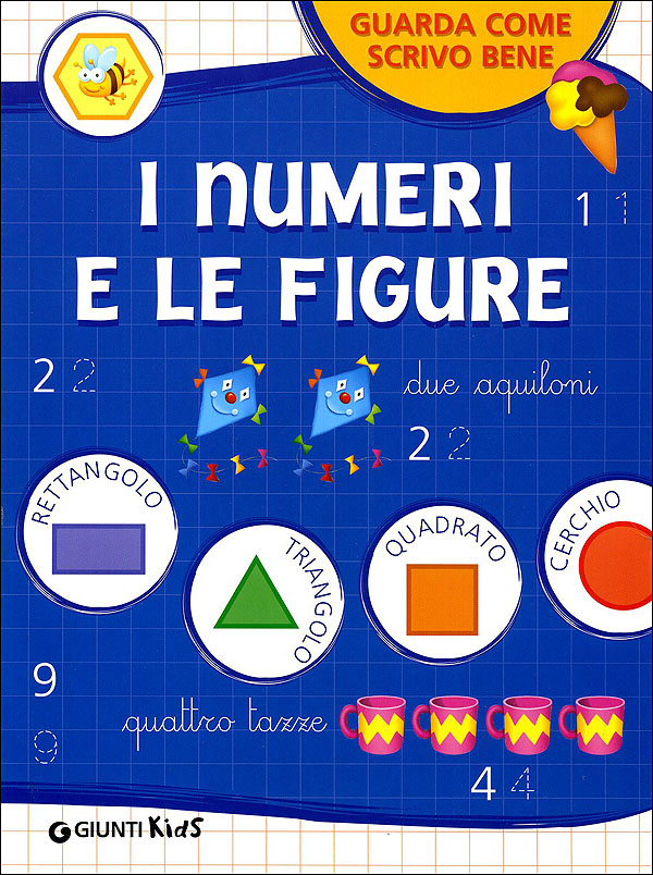 I numeri e le figure