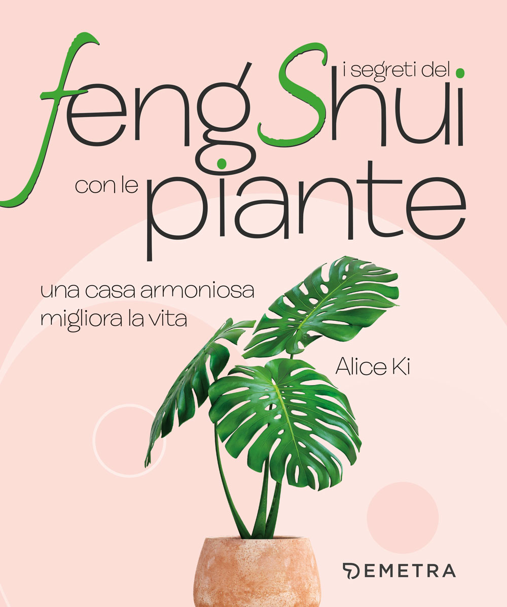 I segreti del Feng Shui con le piante