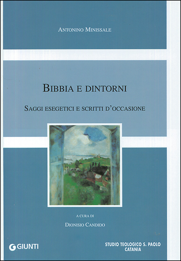 Bibbia e dintorni