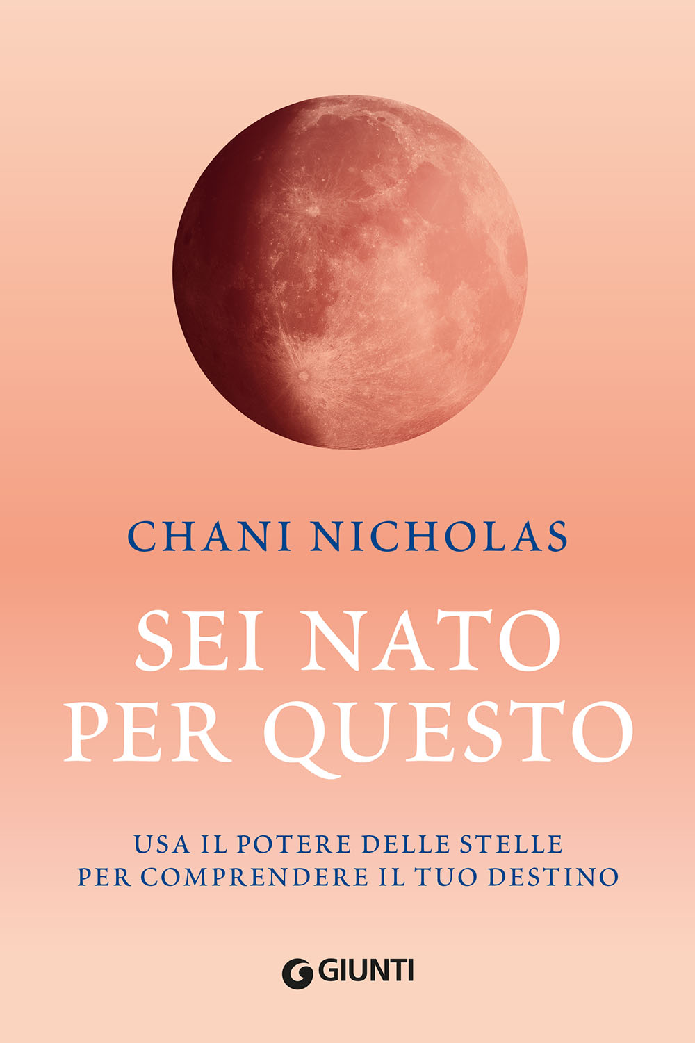 Quando Sei Nato Non Puoi Più Nasconderti Libro