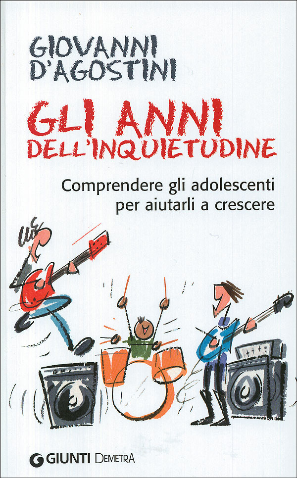 Gli anni dell'inquietudine