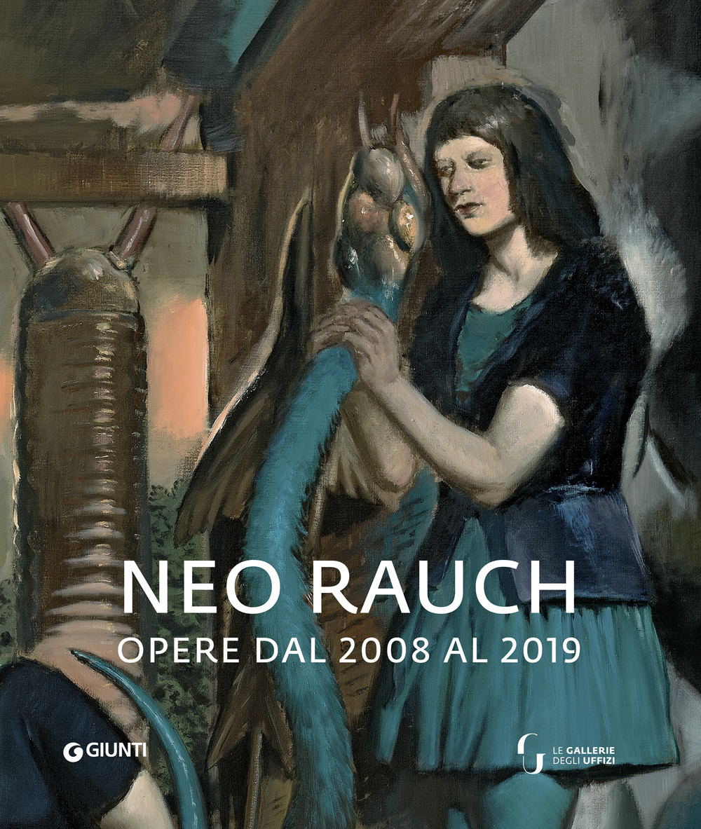 Neo Rauch opere dal 2008 al 2019