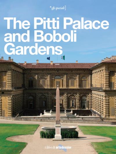 The Pitti Palace and Boboli Gardens