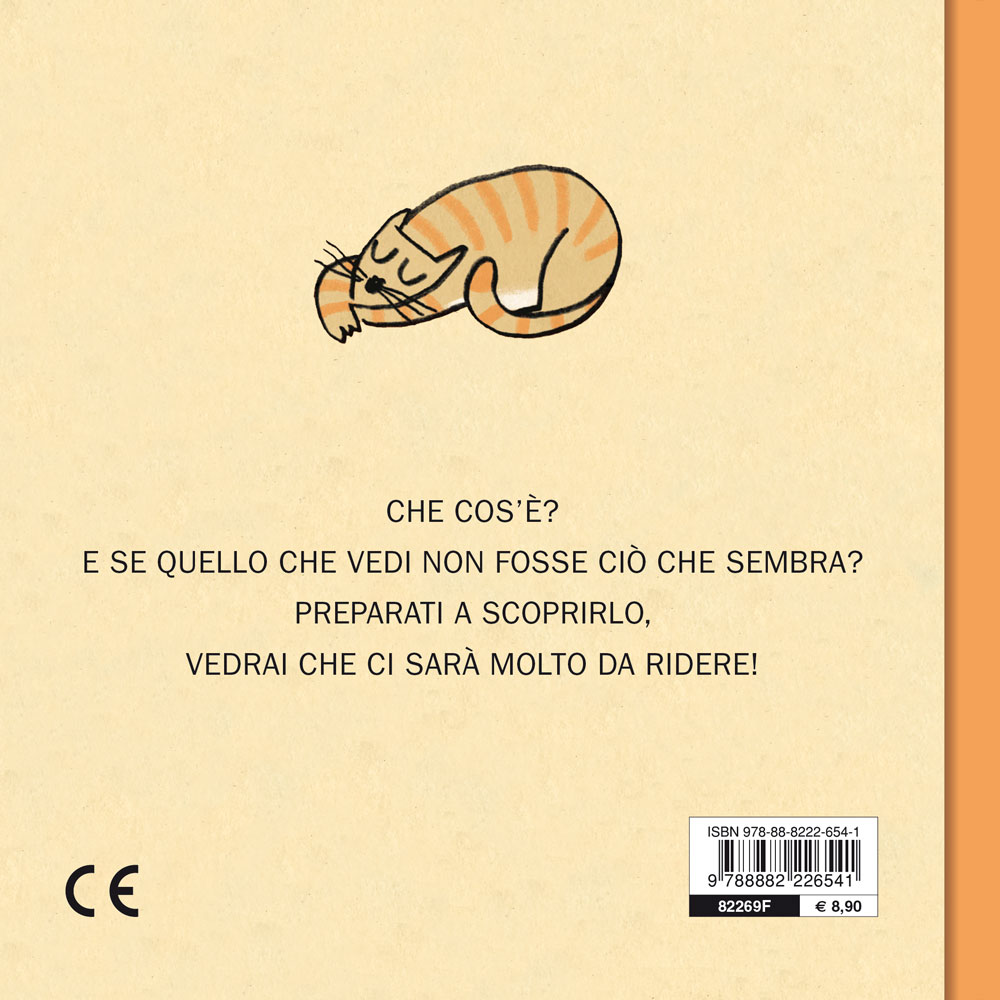 Che Cos'è?
