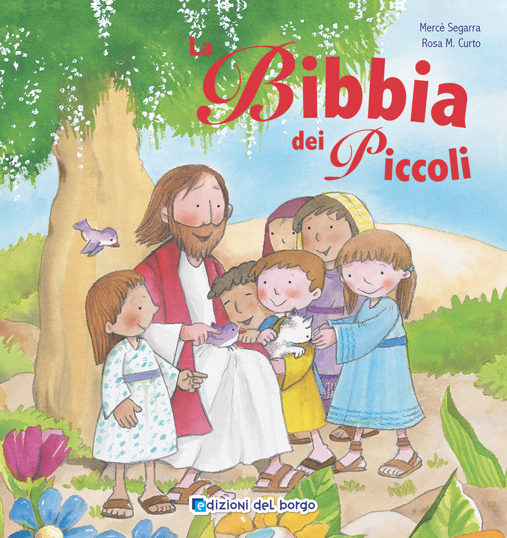 Bibbia dei Piccoli (La)