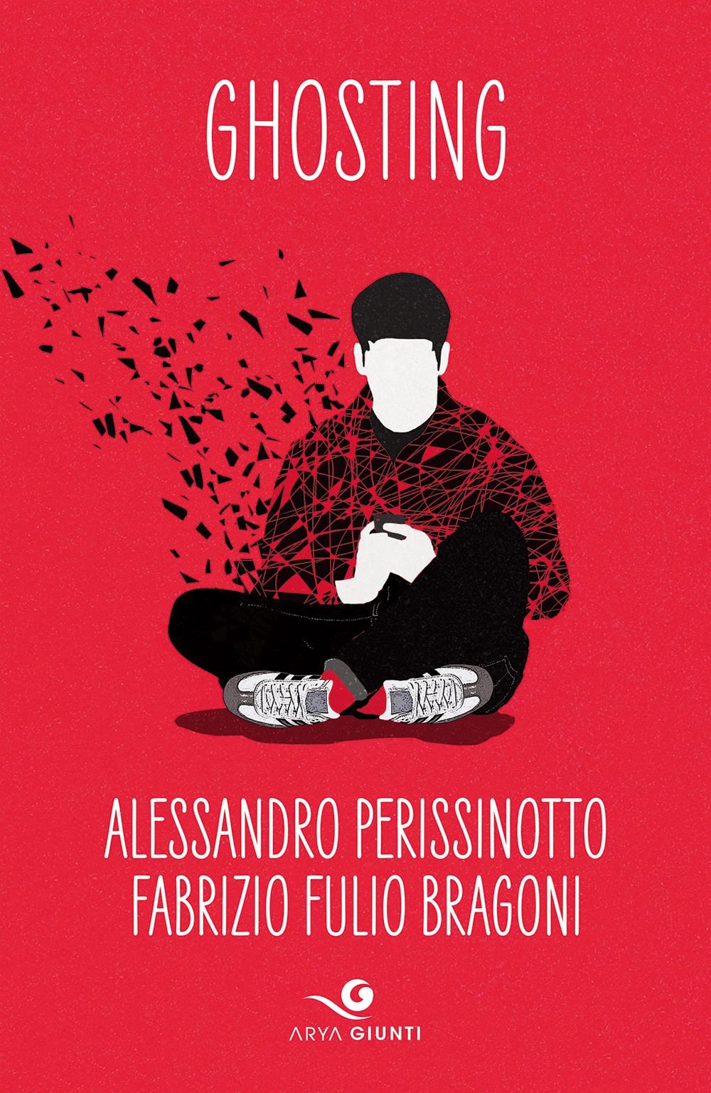 Alessandro Perissinotto Giunti