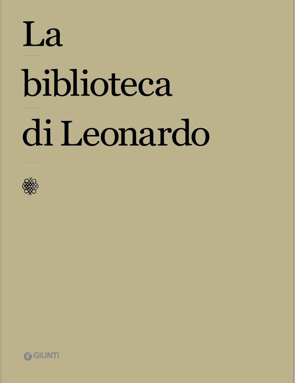 La biblioteca di Leonardo
