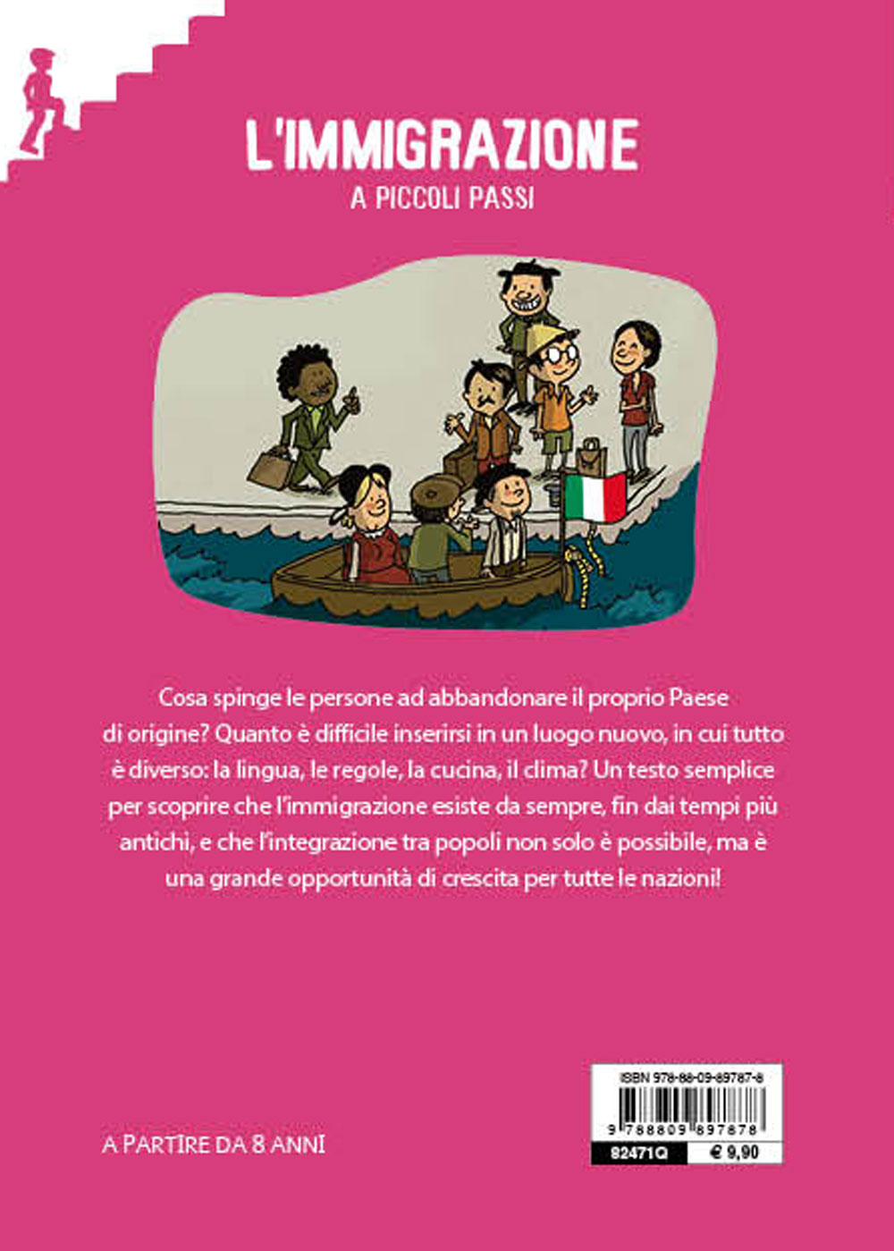 L'immigrazione