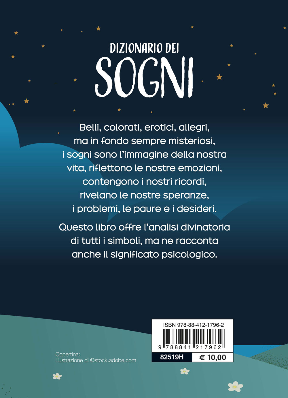 Dizionario dei sogni