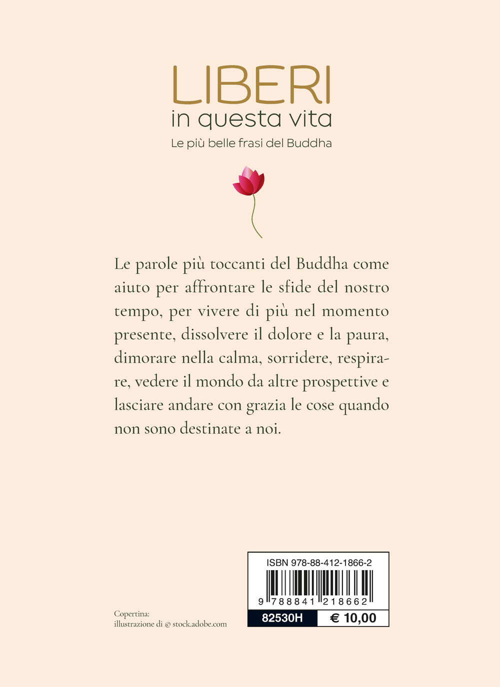 Liberi in questa vita.