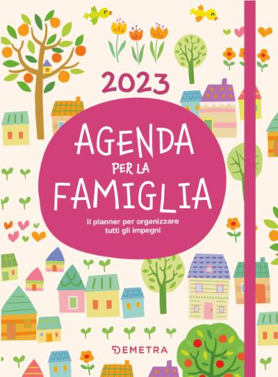 Agenda per la famiglia 2023