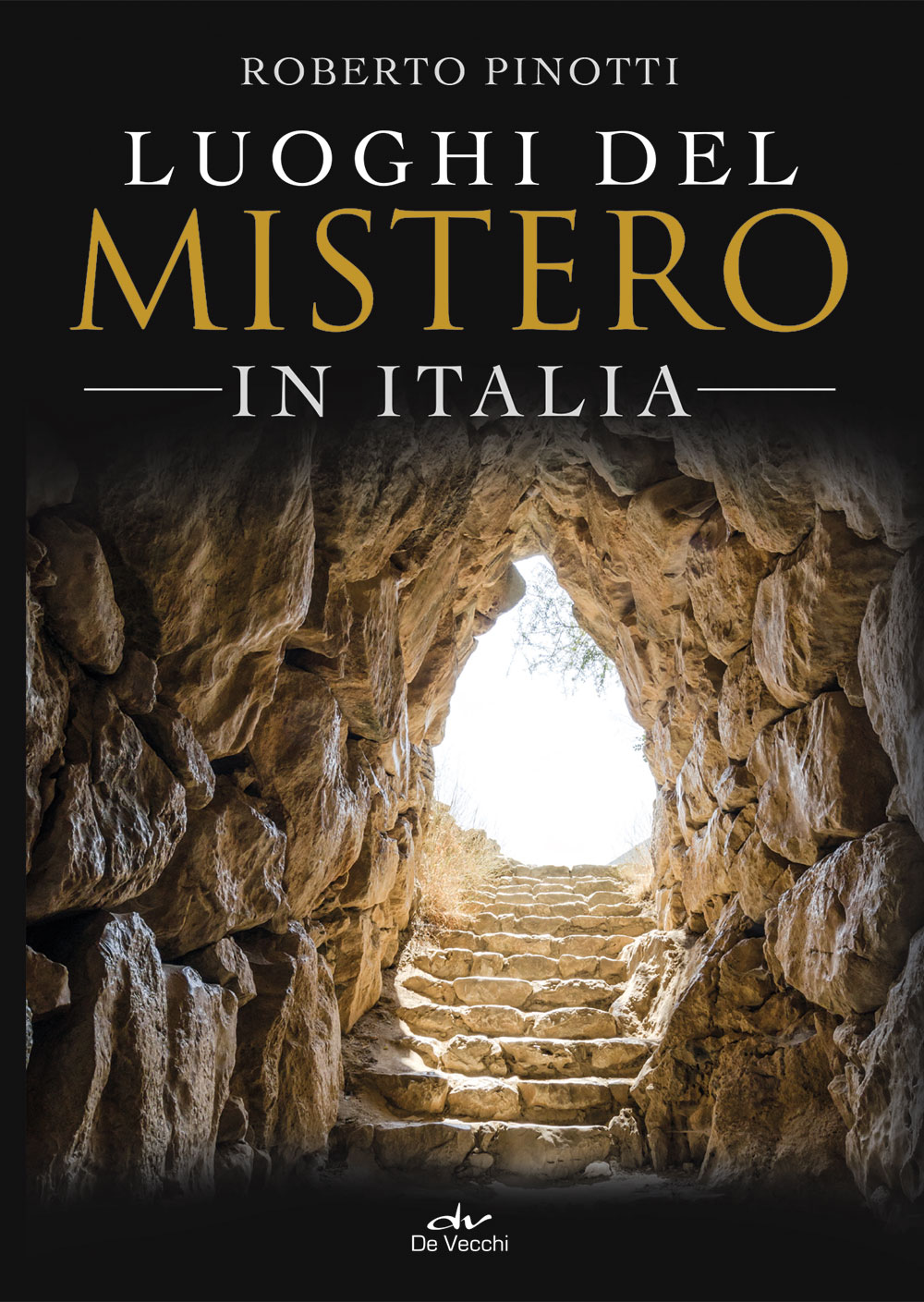 I luoghi del mistero in Italia