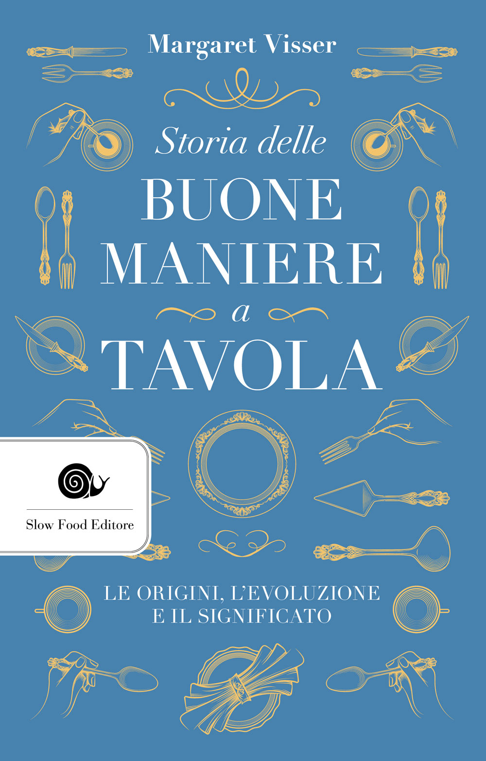 Con Le Buone Maniere Si Ottiene Tutto