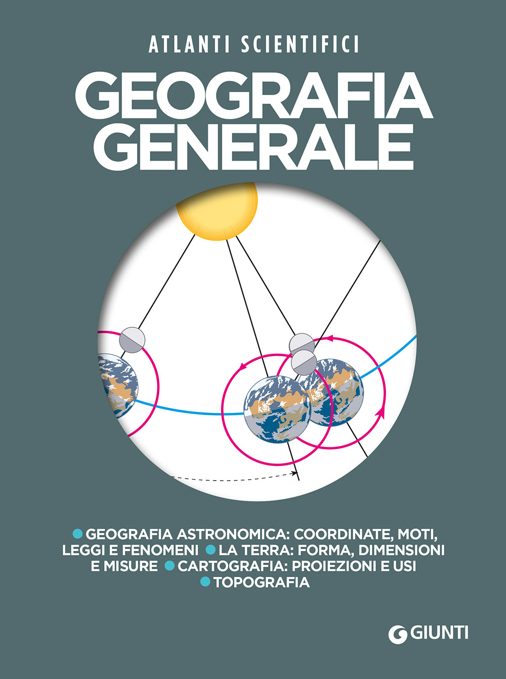 Geografia generale