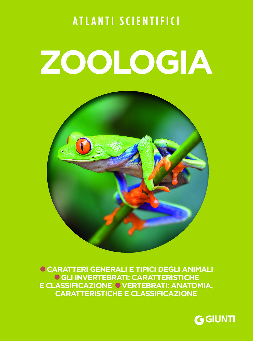 Zoologia, Adriana Rigutti