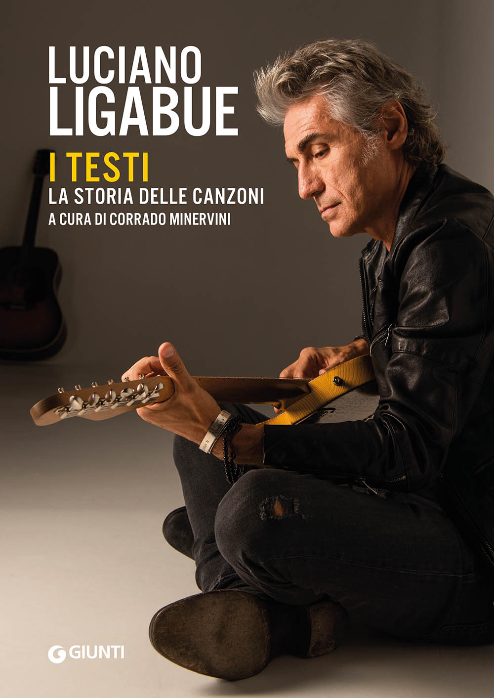 Luciano Ligabue Giunti
