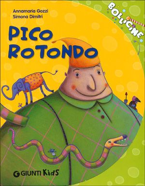 Pico Rotondo