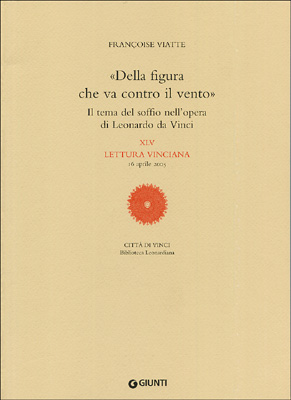 Della figura che va contro il vento