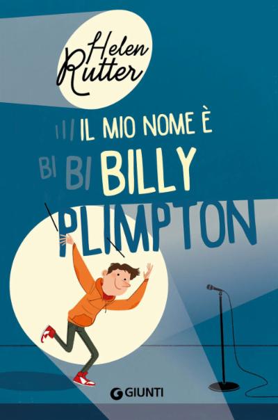 Il mio nome è Billy Plimpton