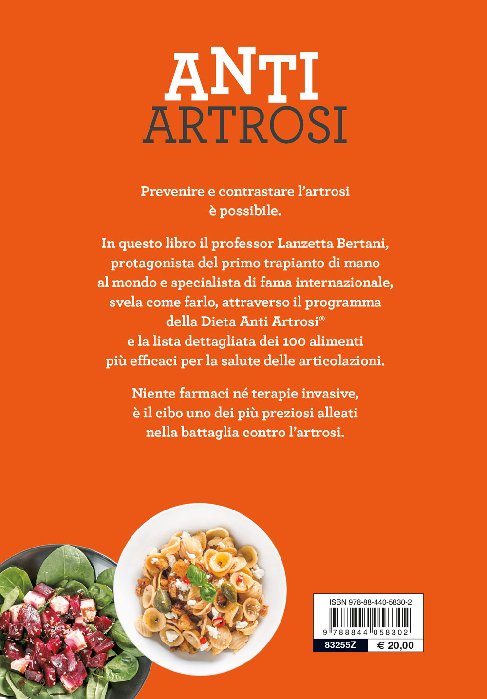 Anti Artrosi
