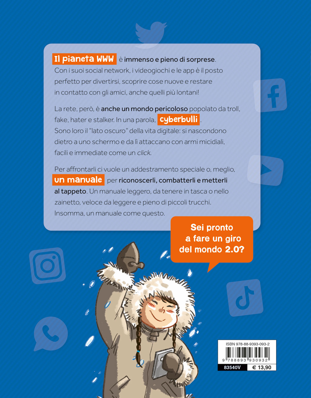 Cyberbulli Al Tappeto Giunti
