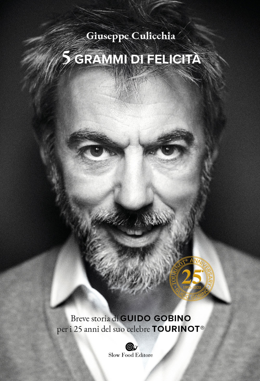 5 grammi di felicità