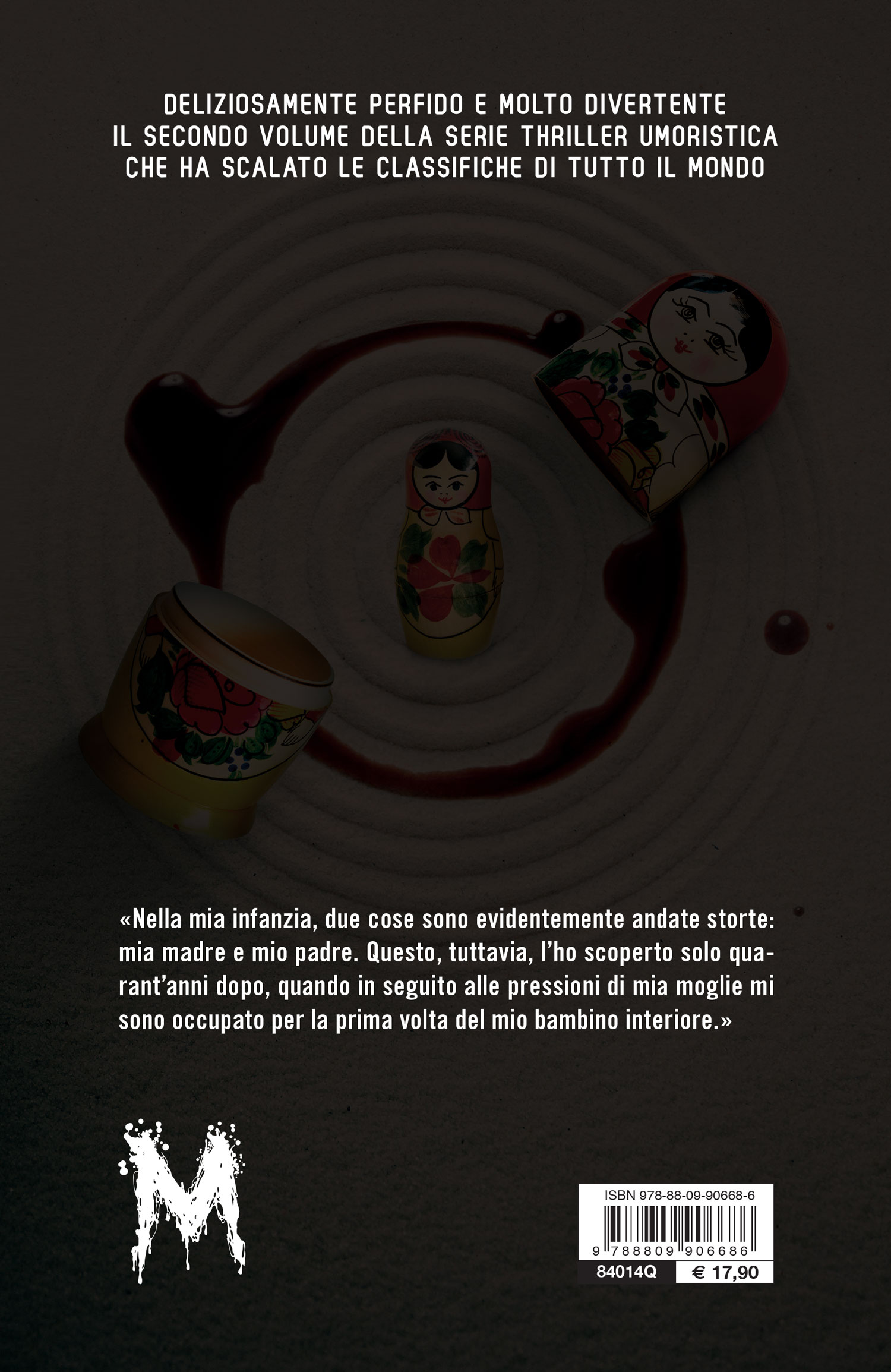 Uccidi con il tuo bambino interiore Giunti