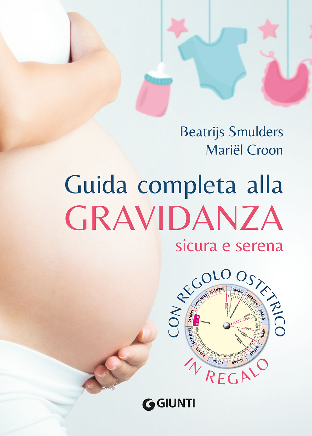 Guida completa alla gravidanza sicura e serena