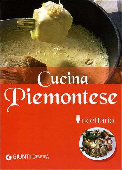 Cucina Piemontese