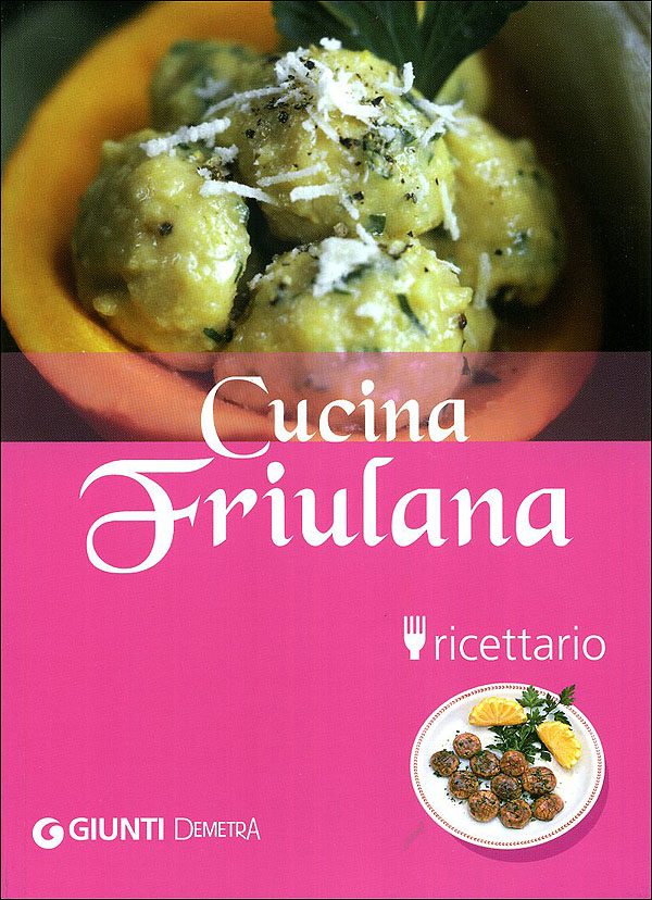 Cucina Friulana