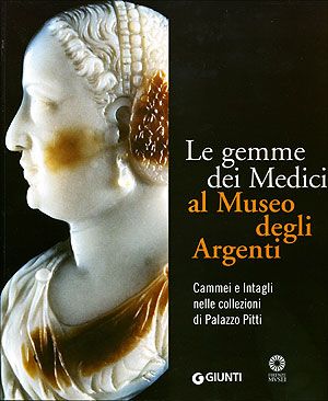 Le gemme dei Medici al Museo degli Argenti