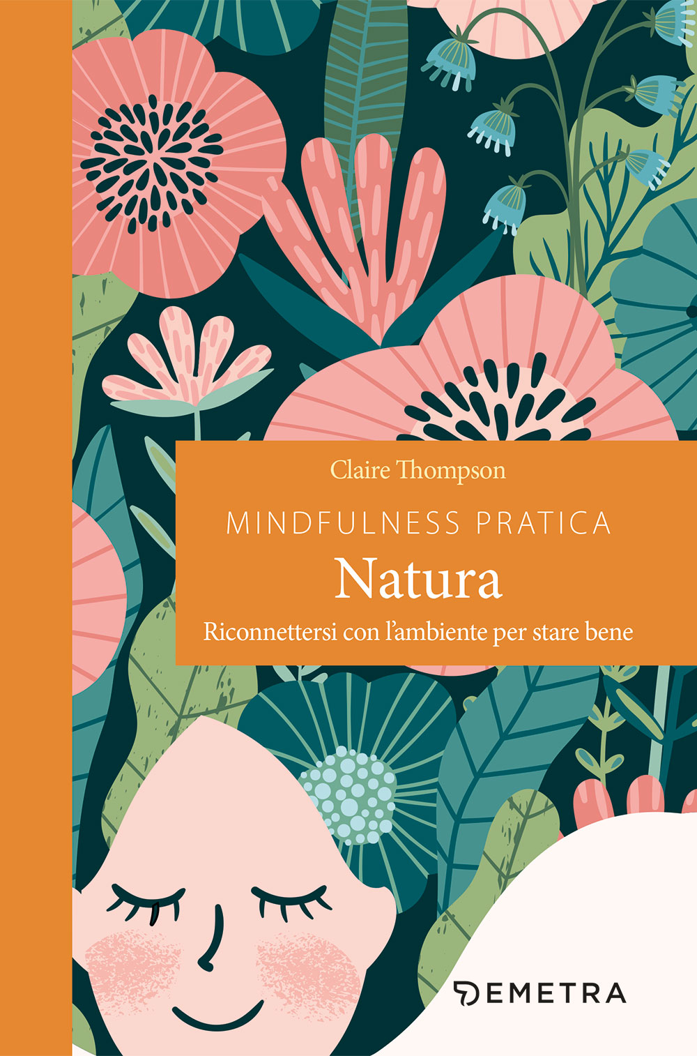 Mindfulness pratica natura
