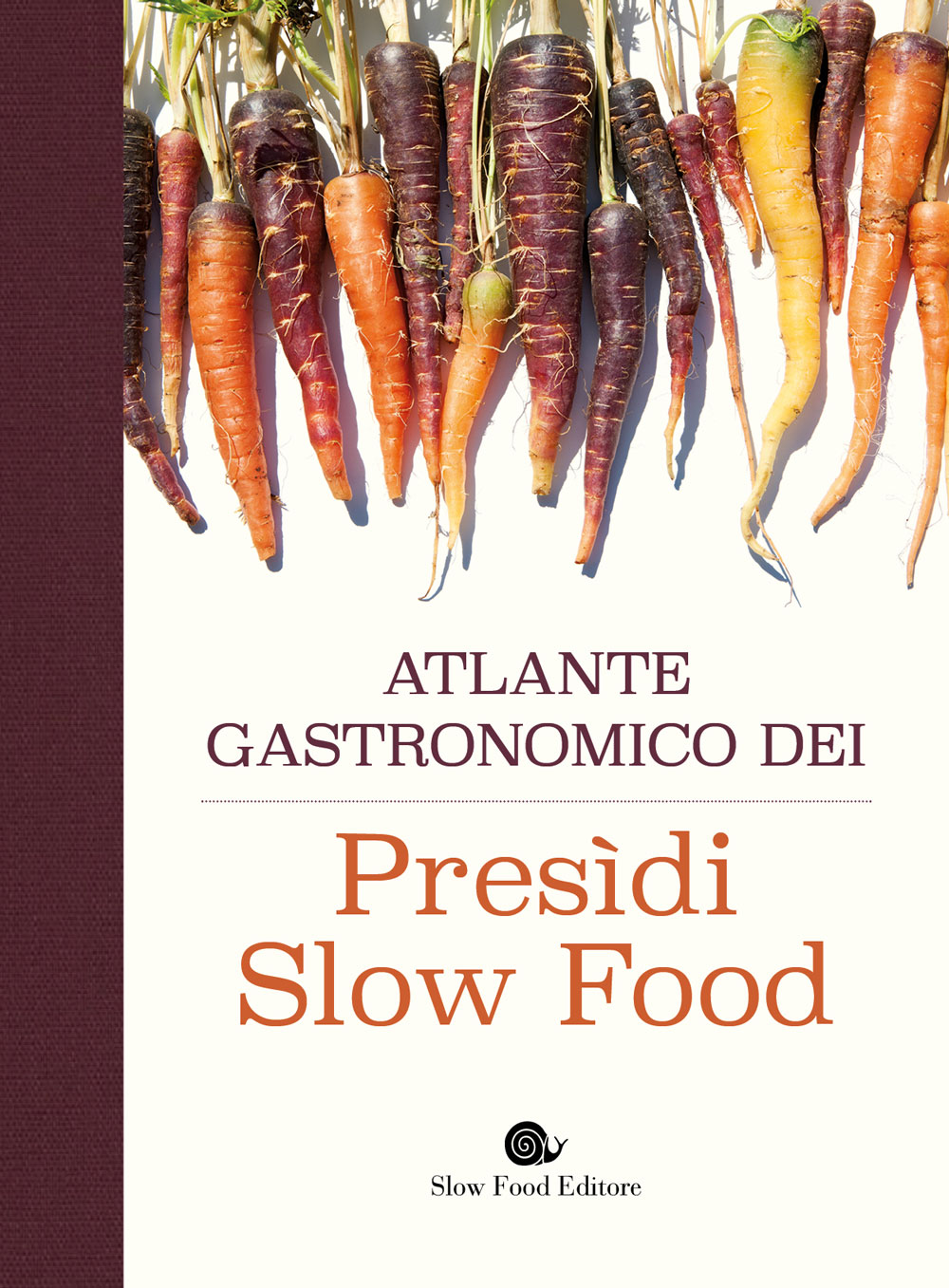 Atlante gastronomico dei Presìdi Slow Food