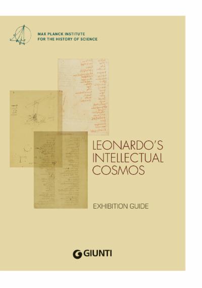 Leonardo's intellectual Cosmos - guide