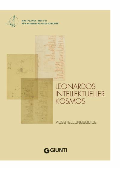 Leonardos Intellektueller Kosmos - Ausstellungsguide