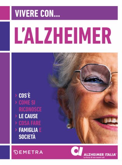 Vivere con l'alzheimer