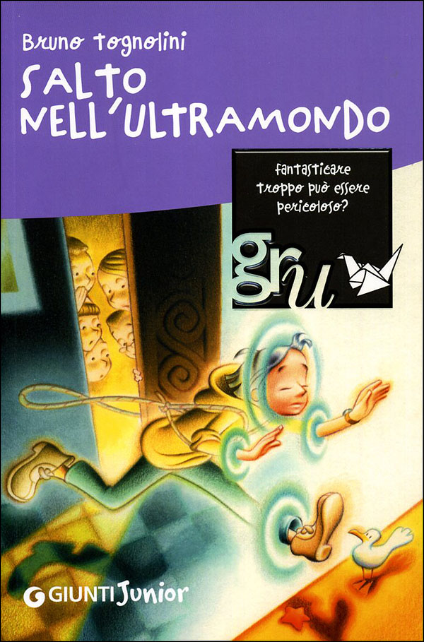 Salto nell&#39;Ultramondo - Giunti