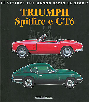 Triumph Spitfire e GT6