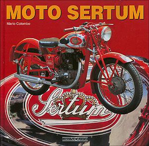 Moto Sertum
