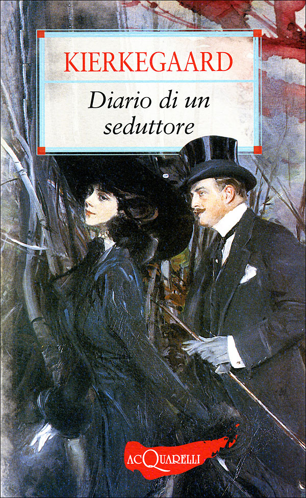 Diario di un seduttore Giunti