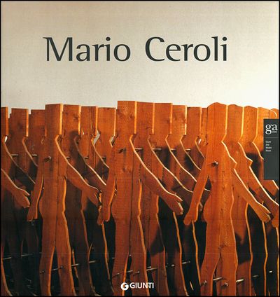 Mario Ceroli