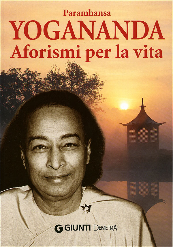 Aforismi Per La Vita Giunti