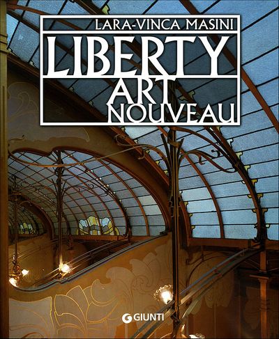 Liberty. Art Nouveau