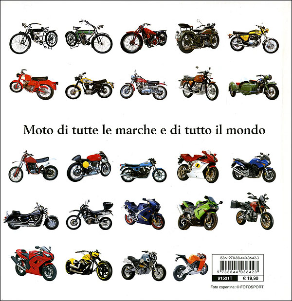 1000 Moto  Giunti