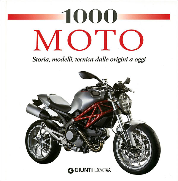 1000 Moto