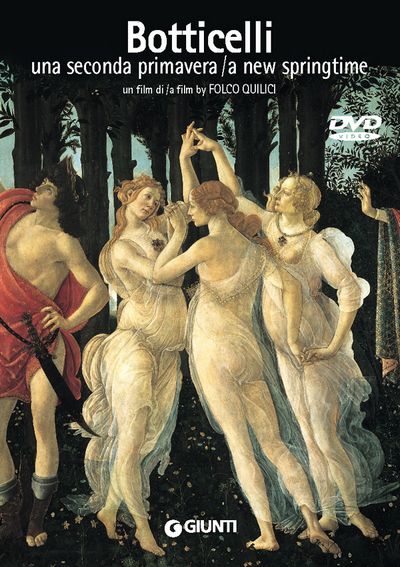 Botticelli - DVD