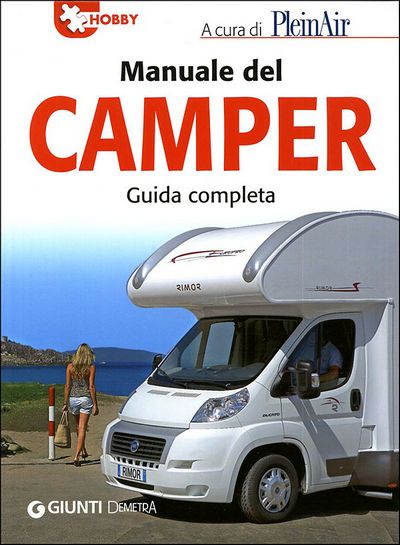 Manuale del Camper