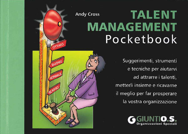 Talent Management - Pocketbook